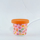 BBcino - Fresh Picks Bamboo-Based Snack Pot