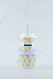 BBcino - Clem Babycino Cup - 120ml (Straw Included)