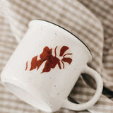 Bencer & Hazelnut - Mug: Candy Cane