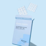 The Patch Remedy - The Blemish Remedy