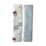 Cuddle Bug & Co - Pram Harness Covers Cars
