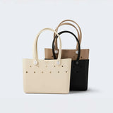 Kove & Co -Midi Tribe Bag in Black Coral