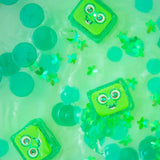 Jellystone Designs - Cube Pippa (Green)