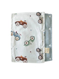 Cuddle Bug & Co - Pram Harness Covers Cars