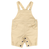 Korango - Stretch Twill Overall Sand