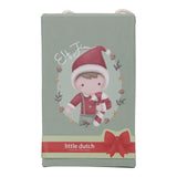 Little Dutch - Christmas Doll Jim - 35cm