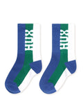 Huxbaby - 3Pk Boys Sports Socks