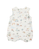 Bebe - IVAN BUTTON FRONT BODYSUIT