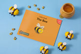 George The Farmer - I Can Read - the Bee (Level 1-2)