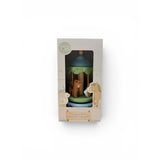 Onya Kids - Wooden Farm Carousel Music Box