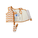 Swim Essentials - Kids Swimming Vest - Surfer