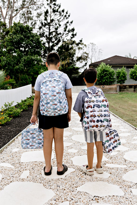 Confetti Kidz - Farmyard Fun - Junior Backpack