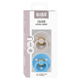 BIBS Dummies - Size 1