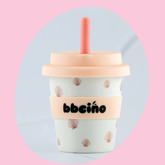 BBcino - Baby Cups - Cove - Limited Edition (120ml)
