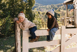 Acorn Kids - Crossroads Beanie Blue