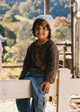 Acorn Kids - Crossroads Beanie Blue