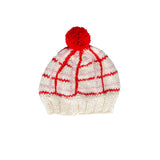 Acorn Kids - Crossroads Beanie Red & Pink
