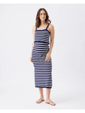 Ripe Maternity - Pointelle Knit Nursing Dress