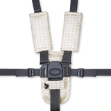 Outlook Baby - 3 Piece Harness Cover Set