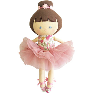 Alimrose - Baby Ballerina 25cm Rose Garden