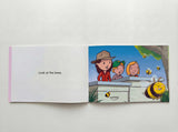 George The Farmer - I Can Read - from the Farm (Level 1-2)