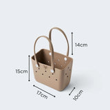 Kove & Co - Mini Tribe Bag in Mangrove