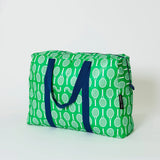 Project Ten - Tennis Overnight Bag