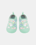 Toshi - Swim Baby Reef Booties Classic - Sea Blossom