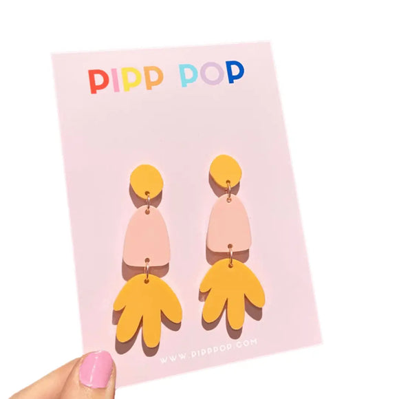Pipp & Pop - Charlotte Dangles