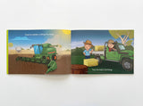 George The Farmer - I Can Read - Numbers (Level 3-4)