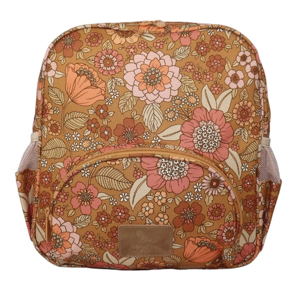 Wonderland 4 Children - Mini Fashion Backpack - Molly