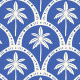 Project Ten - Mini Insulated Tote – Blue Palm