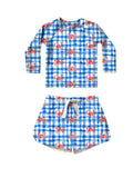 Confetti Kidz - Boys Swim Set | Crabby Club