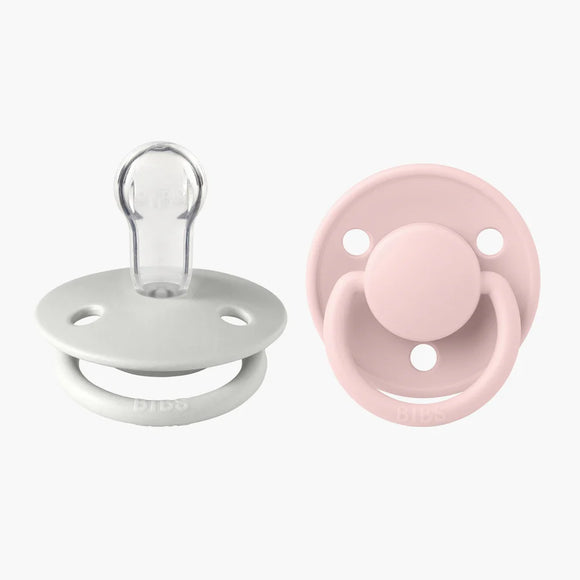 BIBS Dummies - De Lux Collection - One Size