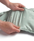 ergoPouch - Cocoon Swaddle Bag - 2.5 TOG - Doggos
