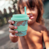 Chino Club - Dino Babychino Cup 4oz