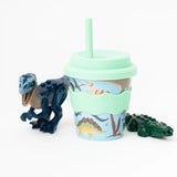 Chino Club - Dino Babychino Cup 4oz