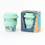 Chino Club - Dino Babychino Cup 4oz