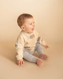 Bebe - ALVIN AUTOMOBILE KNITTED JUMPER