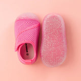 Duckies - Duckies Velcro Pop Glitter