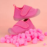 Duckies - Duckies Velcro Pop Glitter