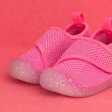 Duckies - Duckies Velcro Pop Glitter