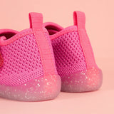 Duckies - Duckies Velcro Pop Glitter