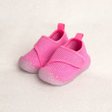 Duckies - Duckies Velcro Pop Glitter
