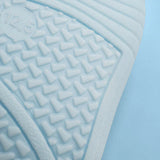 Duckies - Duckies Velcro Sky Blue