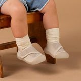 Duckies - Duckies Velcro Oat