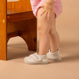 Duckies - Duckies Velcro Oat