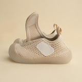 Duckies - Duckies Velcro Oat