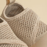 Duckies - Duckies Velcro Oat