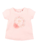 Bebe - CHELSEA ORGANIC BALLERINA TEE
